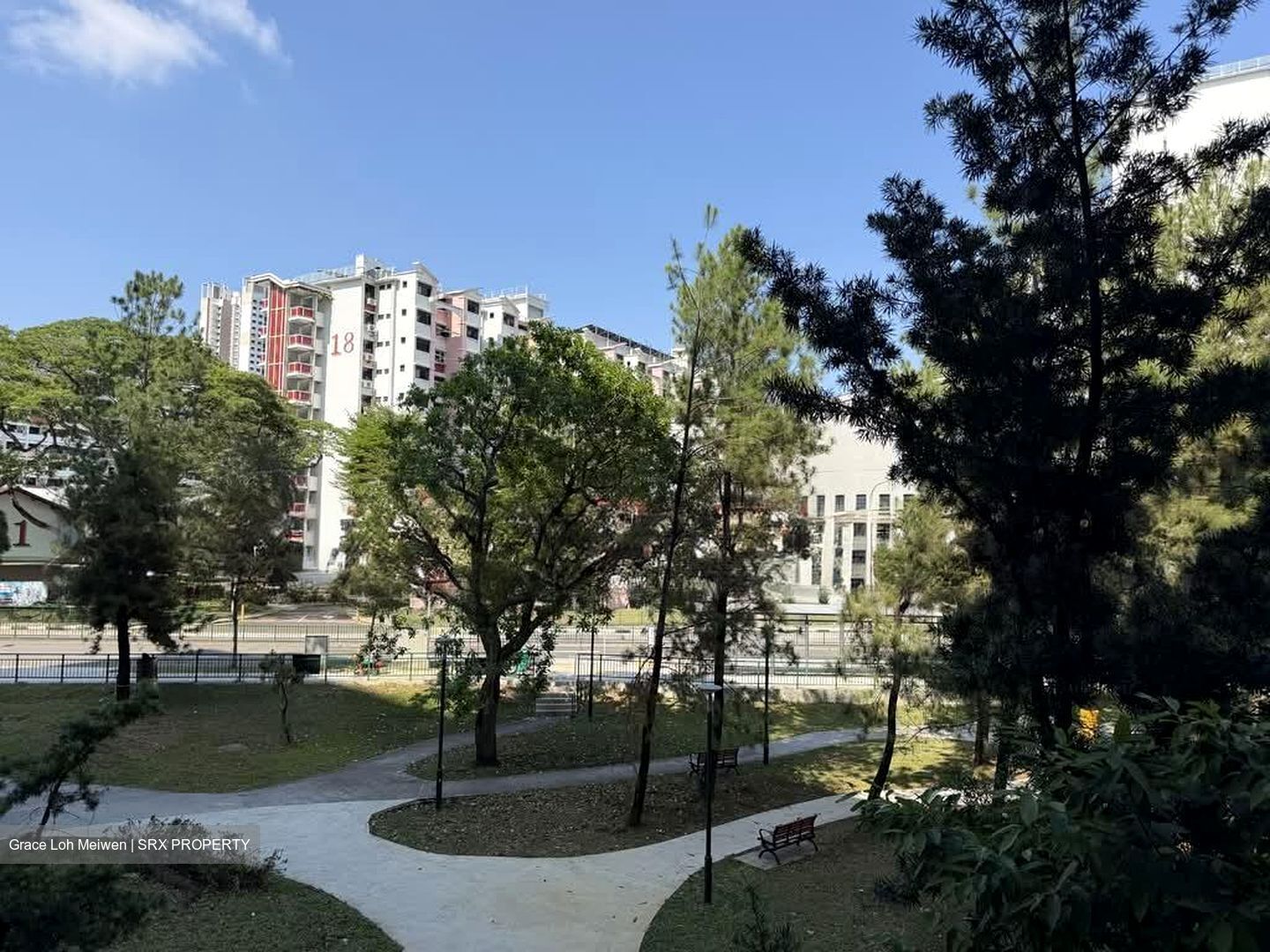 Blk 12 TOA PAYOH COURT (Toa Payoh), HDB 3 Rooms #542295721